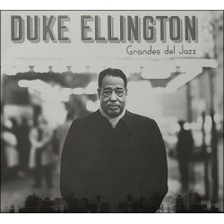 DUKE ELLINGTON / GRANDES...