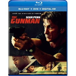 The Gunman