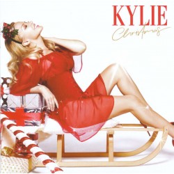 kYLIE CHRISTMAS - CD