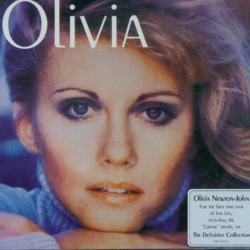 OLIVIA - THE DEFINITIVE...