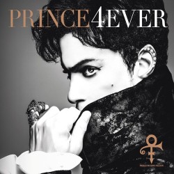 PRINCE - 4EVER 2CDS