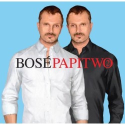 MIGUEL BOSE - PAPITWO 2CDS