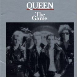 QUEEN - THE GAME CD