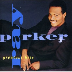 RAY PARKER . GREATES HITS CD