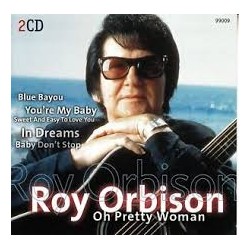 ROY ORBISON - ON PRETTY...