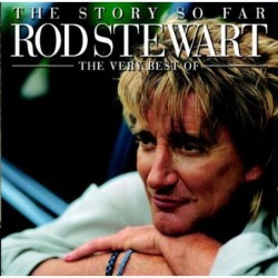 Rod Stewart -  2CDS