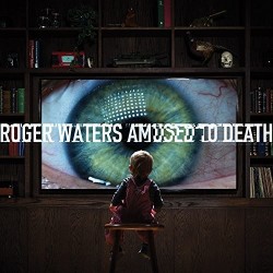 Roger Waters - Amused to...