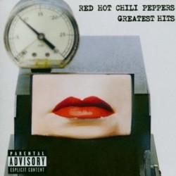 Red Hot Chili Peppers -...