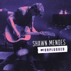 Shawn Mendes - unplugged CD