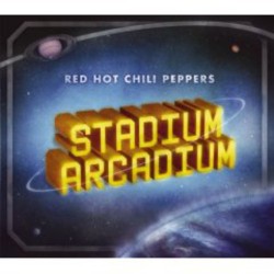 Red Hot Chili Peppers -...