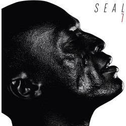 SEAL - 7 - CD