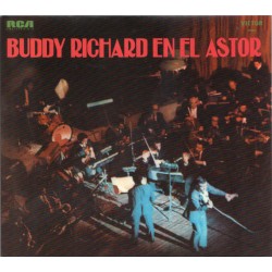 Buddy Richard CD