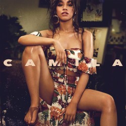 CAMILA CABELLO - CD