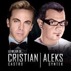 CRISTIAN CASTRO - ALEKS...