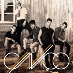 CNCO - CD