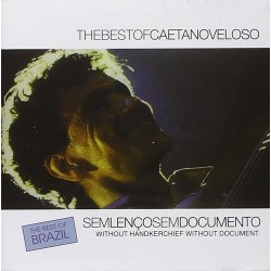 CAETANO VELOSO CD