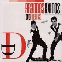 DUO DINAMICO - GRANDES...