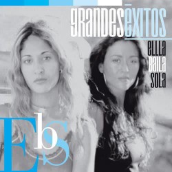 ELLA BAILA SOLA - GRANDES...