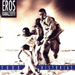 EROS RAMAZZOTTI - CD