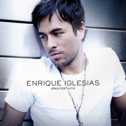 ENRIQUE IGLESIAS - GREATES...