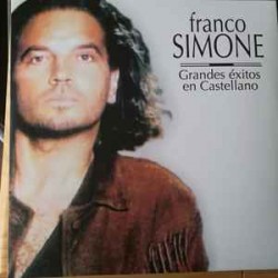 FRANCO SIMONE - GRANDES...