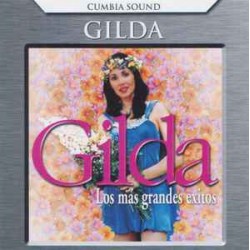 GILDA - CD