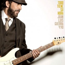 JUAN LUIS GUERRA - TODO...