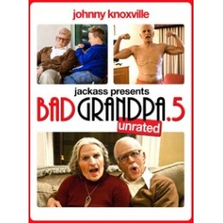 BAD GRANDPA.5