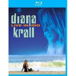 DIANA KRALL - LIVE IN RIO