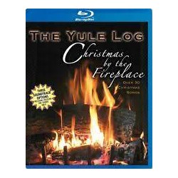 THE YULE LOG