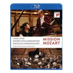 MISSION MOZART