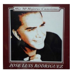 JOSE LUIS RODRIGUEZ- 2CDS