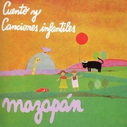 MAZAPAN - CUENTOS Y...