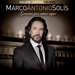 MARCO ANTONIO SOLIS -...