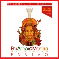 MARCO ANTONIO SOLIS - POR...