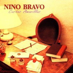 NINO BRAVO - CARTAS...