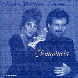 PIMPINELA - 30 MEJORES...