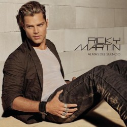 Ricky Martin - Almas del...