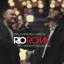 Rio Roma - CD