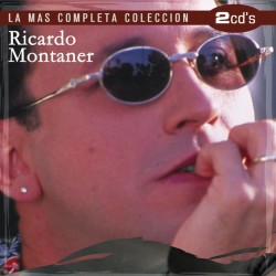 Ricardo Montaner - la mas...