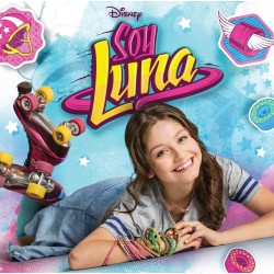 Soy luna - CD - OFERTA