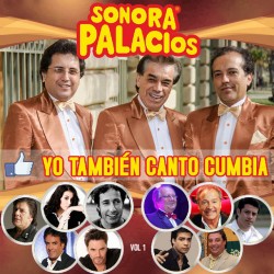 SONORA PALACIOS - YO...