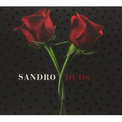 Sando Duos CD