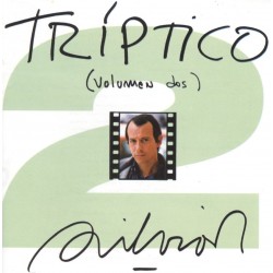 Silvio Rodriguez - Triptico CD