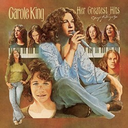 Carole King CD