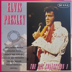 Elvis Presley - the hit...