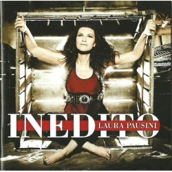 Laura Pausini - Inedito CD