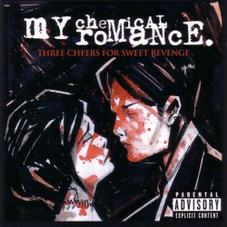 My Chemical Romance - Three...