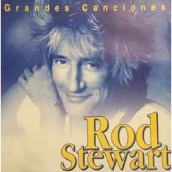 ROD STEWART - GRANDES...