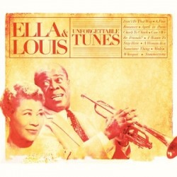 Ella y Louis -...